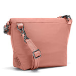 Pacsafe® CX anti-theft convertible crossbody, Rose