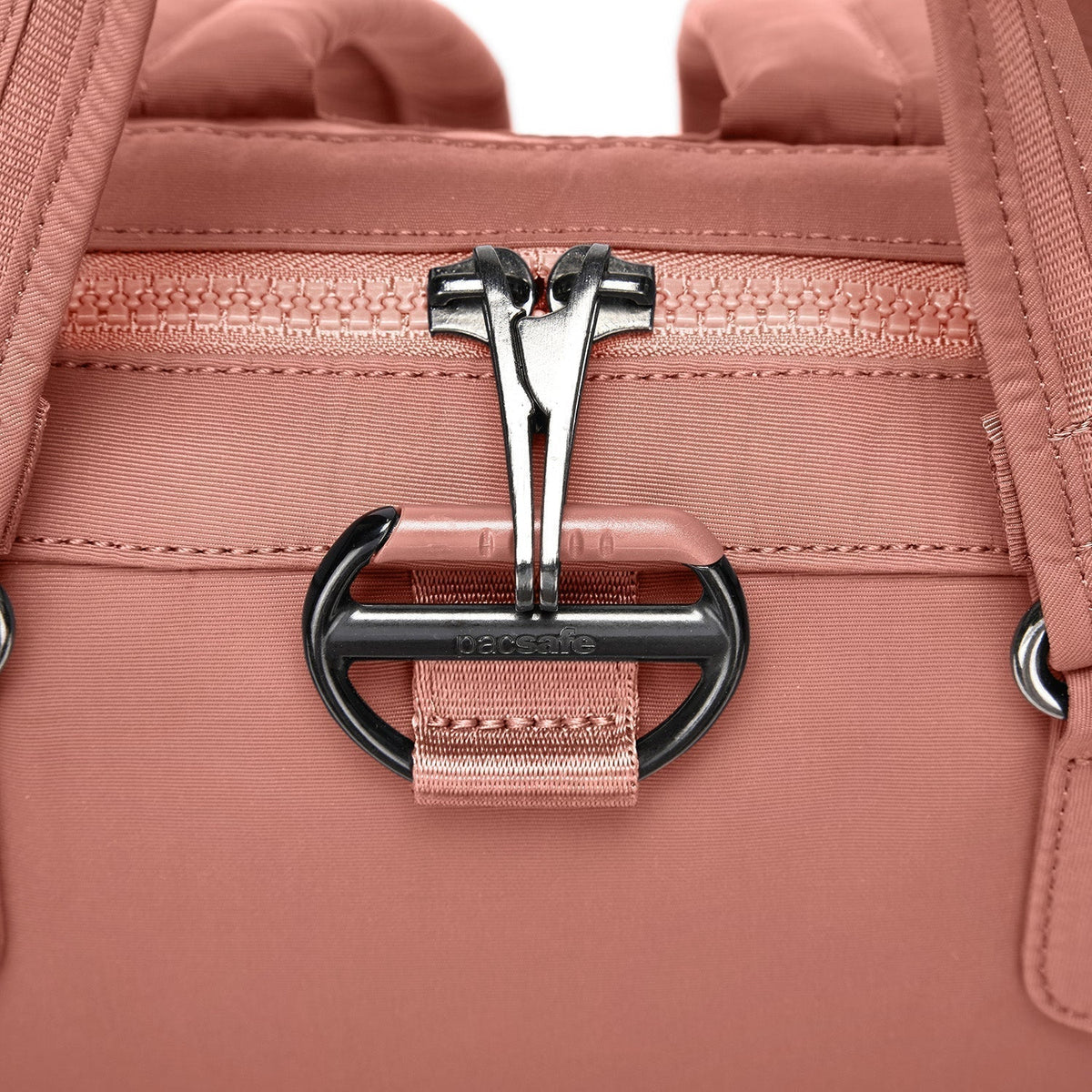 Pacsafe® CX antitheft mini backpack Pacsafe® Pacsafe Official North America Store