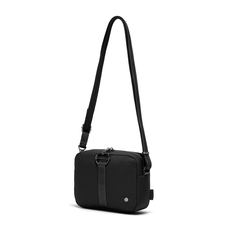 citysafetm cs75 anti-theft crossbody travel bag Pacsafe® CX Anti-Theft Square Crossbody – Pacsafe – Official North America Store