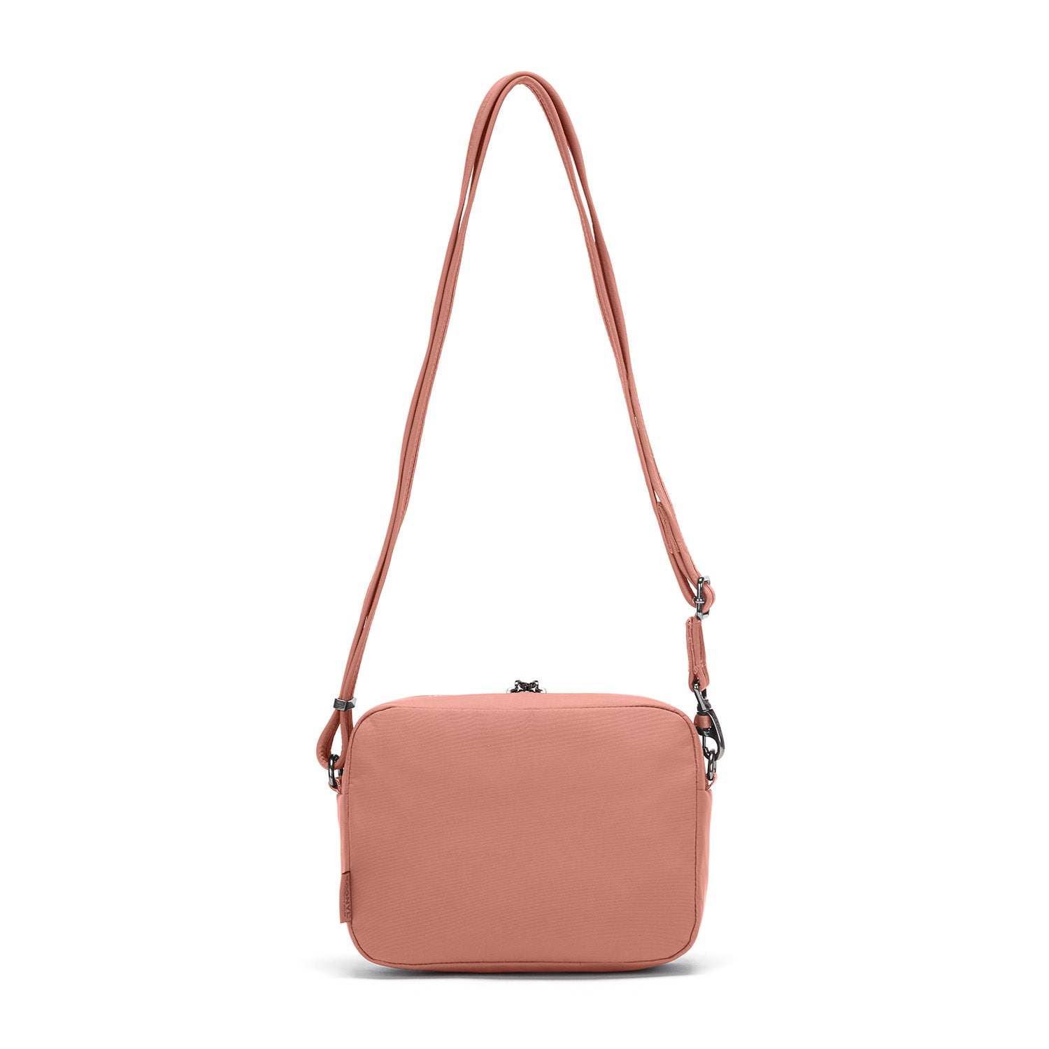 IHKWIP Day to Day Convertible Crossbody with Two Straps - QVC.com