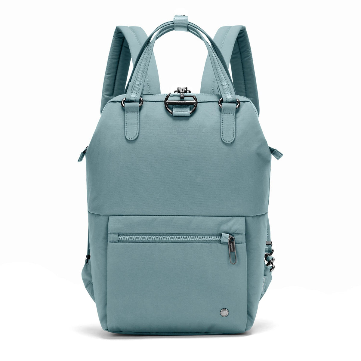 Pacsafe® CX antitheft mini backpack Pacsafe® Pacsafe Official North America Store