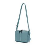 Pacsafe® CX Anti-Theft Square Crossbody, Fresh Mint