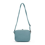 Pacsafe® CX Anti-Theft Square Crossbody, Fresh Mint