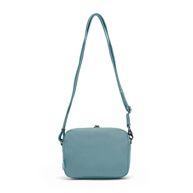 Pacsafe® CX Anti-Theft Square Crossbody, Fresh Mint