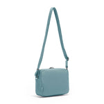 Pacsafe® CX Anti-Theft Square Crossbody, Fresh Mint