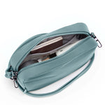 Pacsafe® CX Anti-Theft Square Crossbody, Fresh Mint