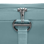 Pacsafe® CX Anti-Theft Square Crossbody, Fresh Mint