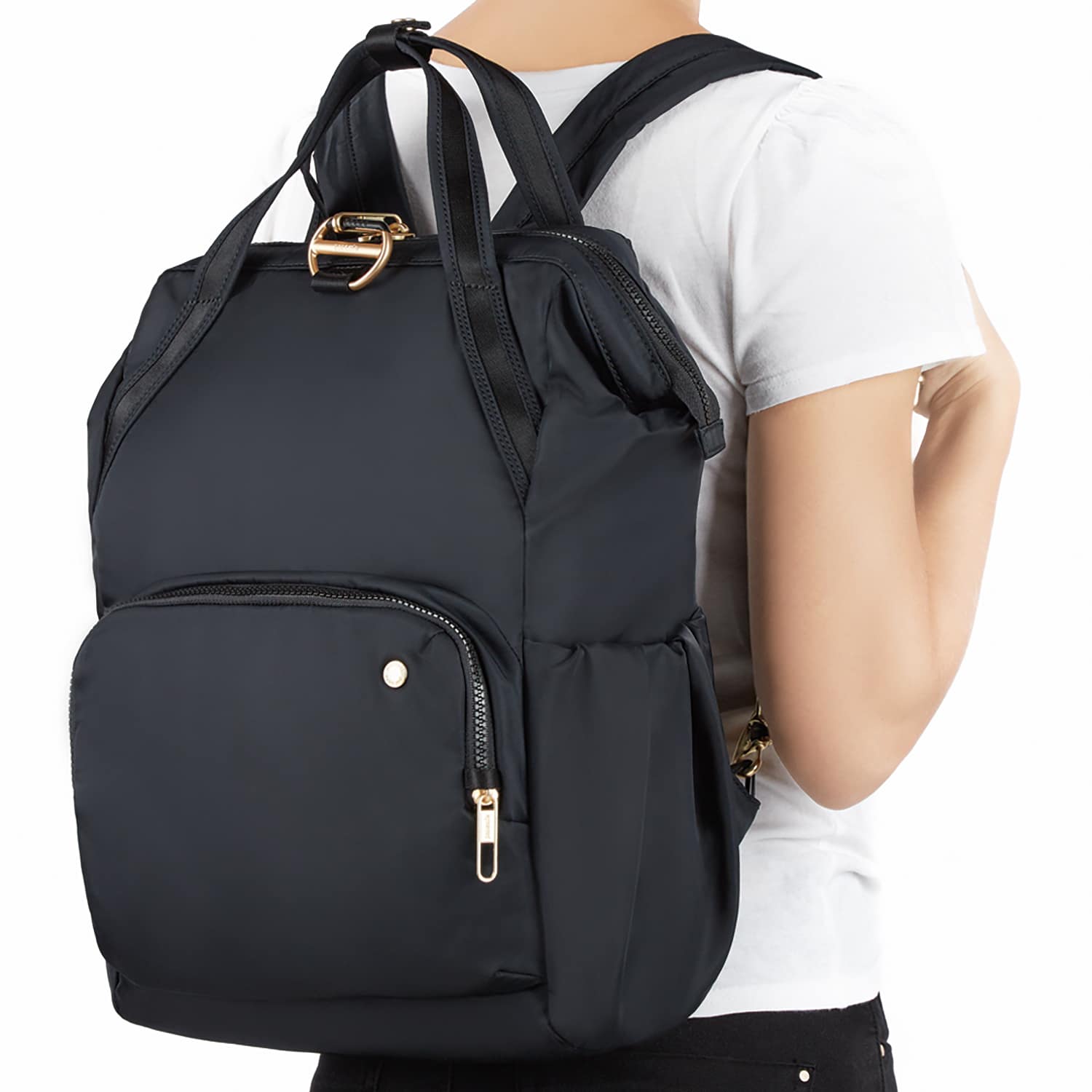 Pacsafe® CX Anti-Theft Backpack – Pacsafe – Official North America