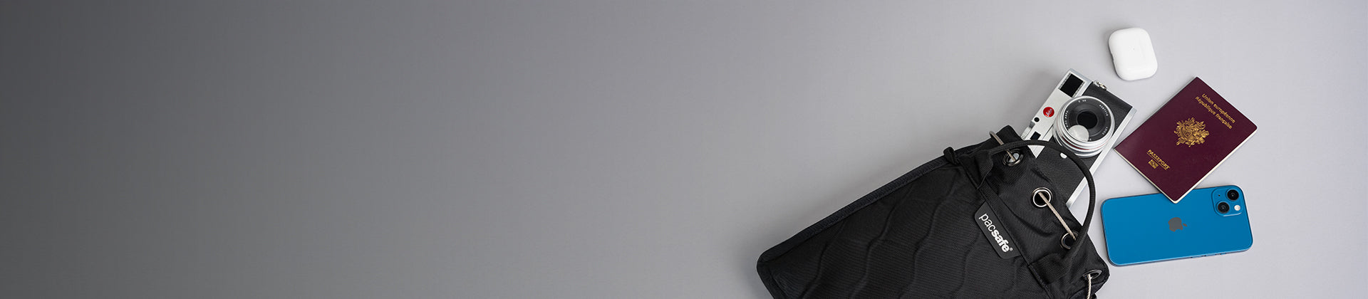 Portable Safes and Bag Protectors