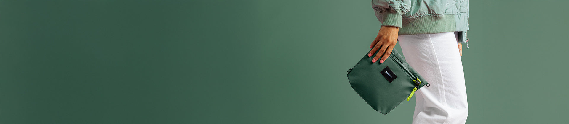 Travel Accessories and Locks