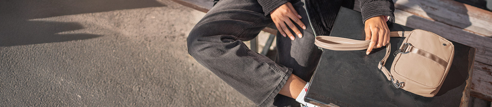 Women's Bags and Luggage