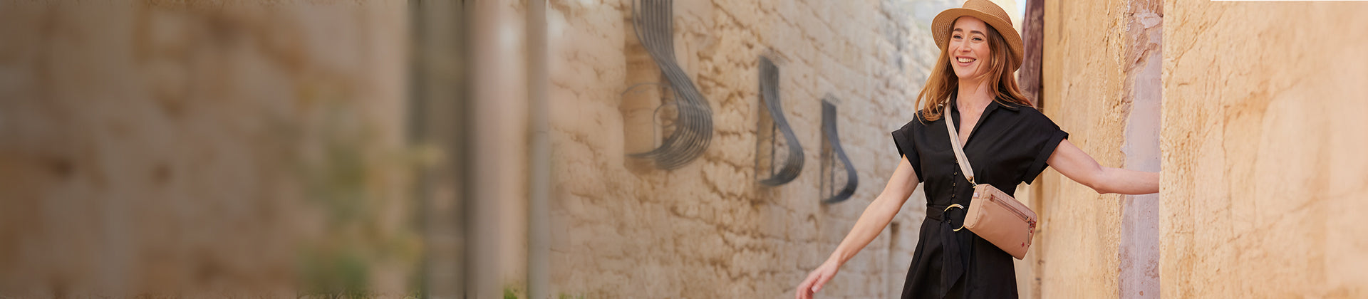 Women's Slings and Waist Packs