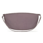 Pacsafe® Coversafe® S100 secret travel waist pouch, Mauve Shadow