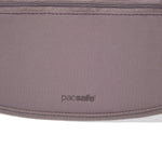 Pacsafe® Coversafe® S100 secret travel waist pouch, Mauve Shadow