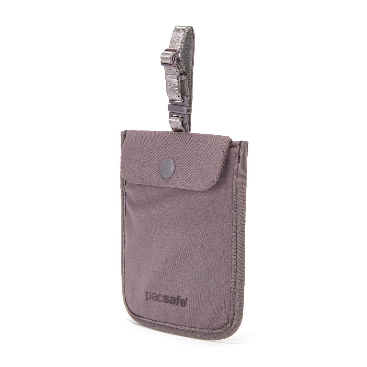 Product image of Pacsafe® Coversafe® S25 secret travel bra pouch