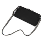 Pacsafe® Cut resistant lanyard, Grey