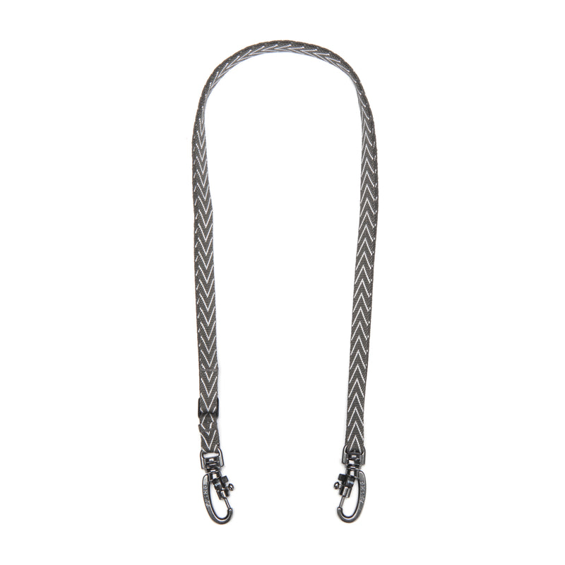 Pacsafe® Cut resistant lanyard, Grey