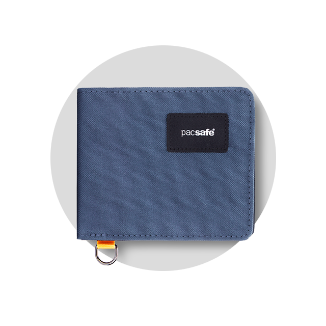 Pacsafe website sales