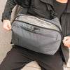 Metrosafe X Anti-Theft Commuter Backpack (Fits 13&quot; / 16&quot; Laptop)