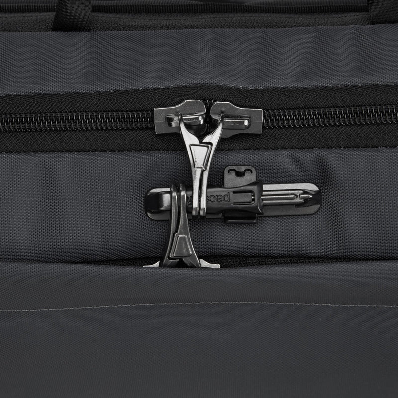 Pacsafe® V anti-theft Commuter Backpack (Fits 13" / 16" Laptop), Slate