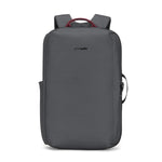 Pacsafe® V anti-theft Commuter Backpack (Fits 13" / 16" Laptop), Slate