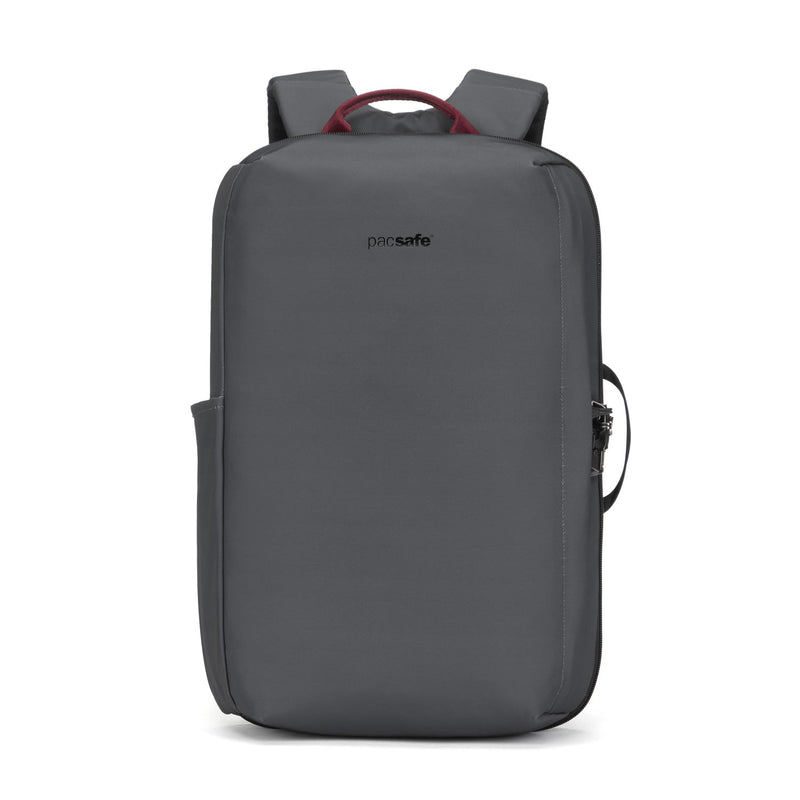 Pacsafe® V anti-theft Commuter Backpack (Fits 13" / 16" Laptop), Slate