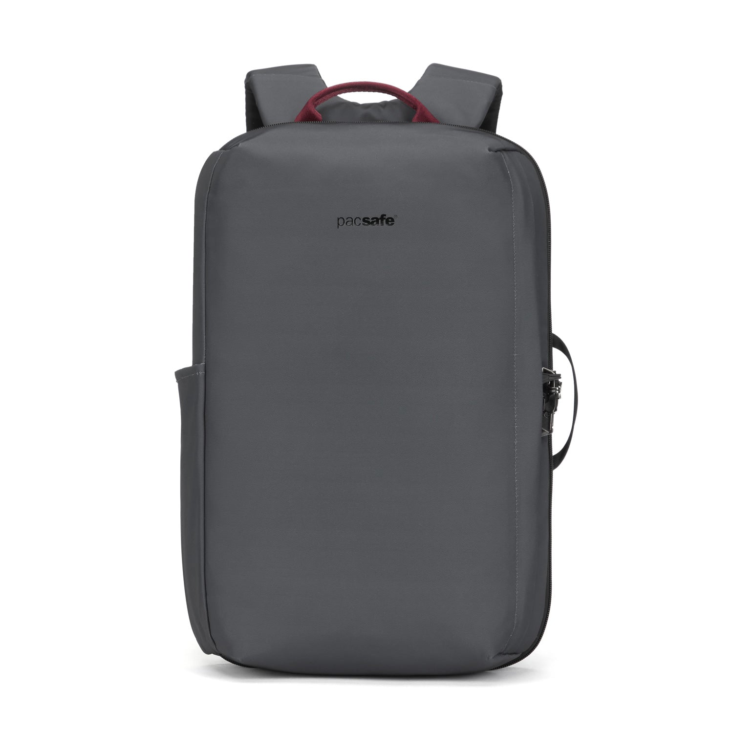 Pacsafe® V anti-theft Commuter Backpack (Fits 13" / 16" Laptop), Slate