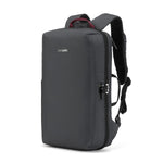 Pacsafe® V anti-theft Commuter Backpack (Fits 13" / 16" Laptop), Slate