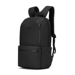 Pacsafe® X 20L anti-theft backpack, Black