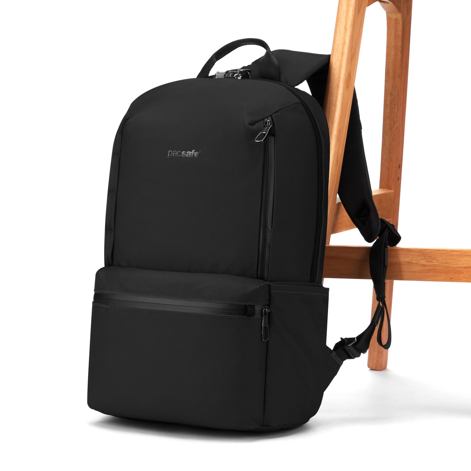 Pacsafe® X anti-theft 20L backpack | Pacsafe® – Pacsafe – Official