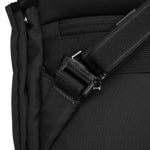 Pacsafe® X 20L anti-theft backpack, Black