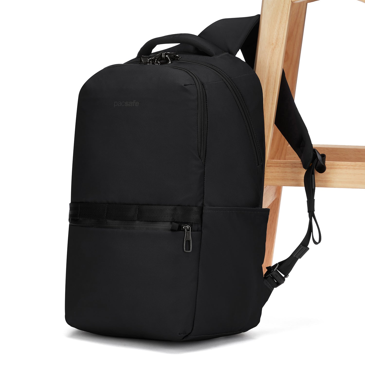 pacsafe バッグ　ブラック Pacsafe® X anti-theft 25L backpack | Pacsafe® – Pacsafe – Official