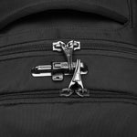 Pacsafe® X 25L anti-theft backpack, Black