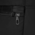 Pacsafe® X 25L anti-theft backpack, Black