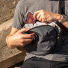 Pacsafe® V anti-theft urban sling