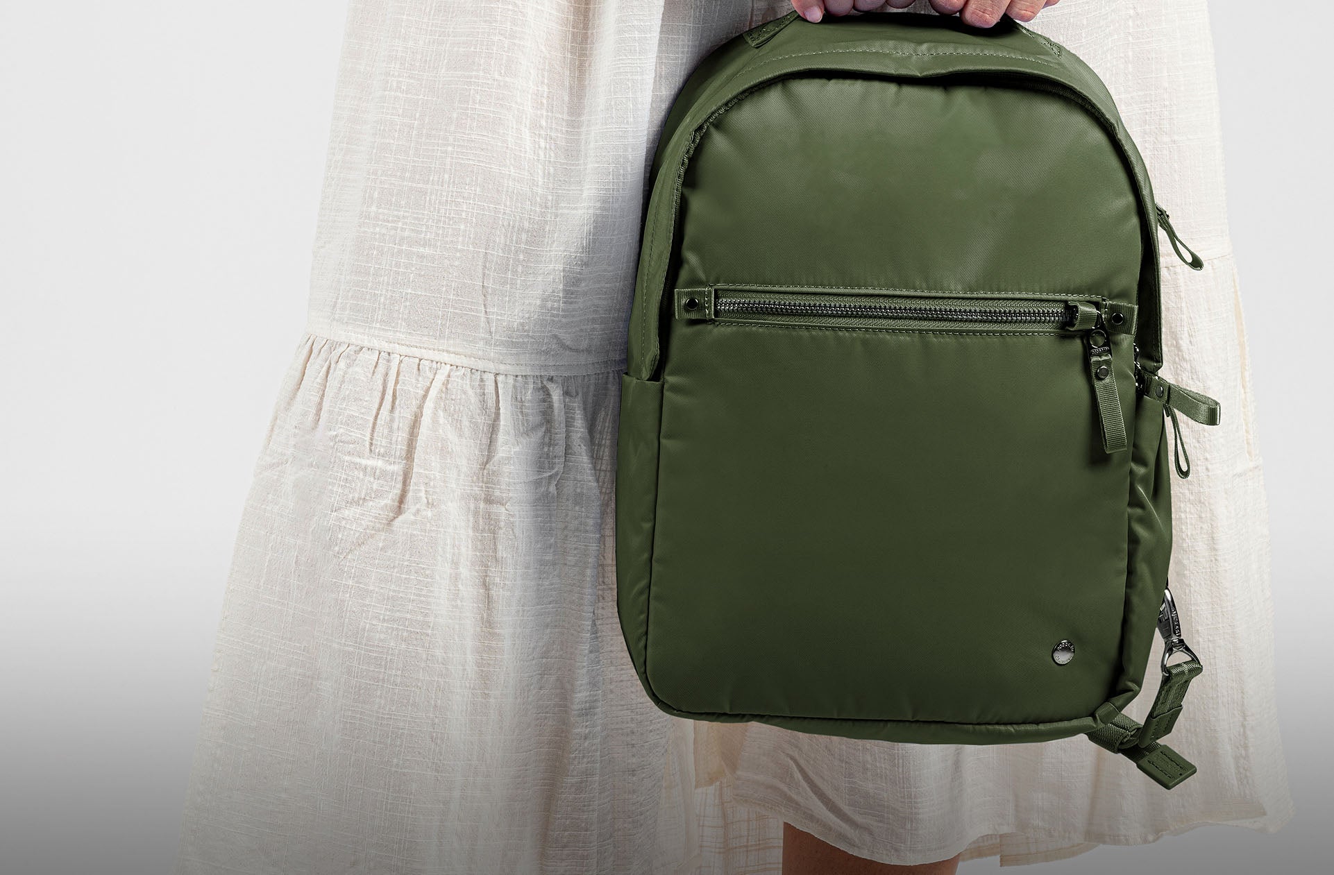 Pacsafe Official | Shop Online For Anti-Theft Backpacks & Travel