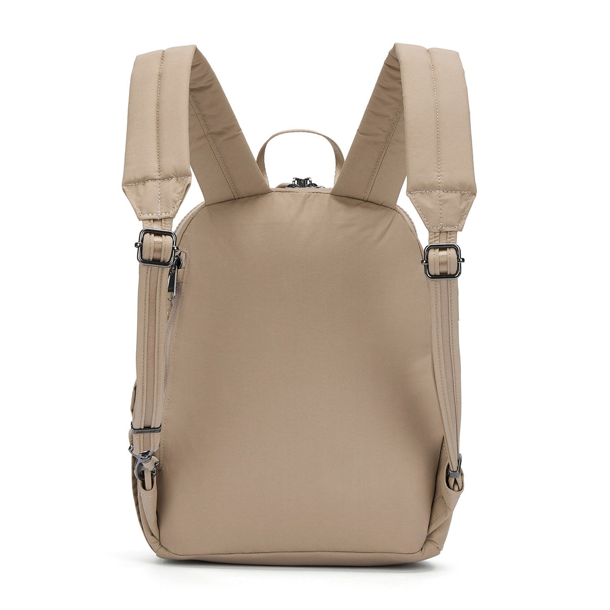 Pacsafe® CX Anti-Theft 8L Backpack Petite, Taupe