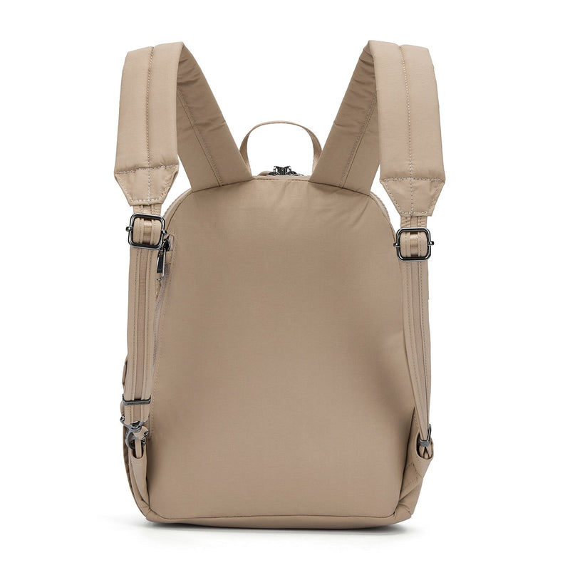 Pacsafe® CX Anti-Theft 8L Backpack Petite, Taupe