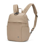 Pacsafe® CX Anti-Theft 8L Backpack Petite, Taupe