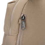 Pacsafe® CX Anti-Theft 8L Backpack Petite, Taupe