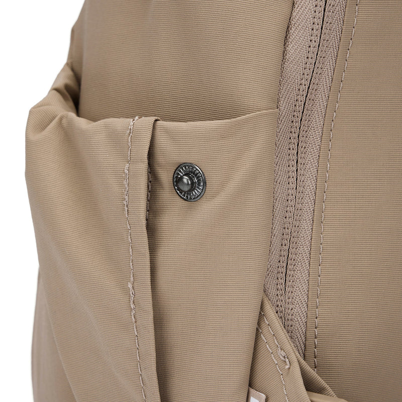 Pacsafe® CX Anti-Theft 8L Backpack Petite, Taupe