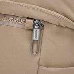 Pacsafe® CX Anti-Theft 8L Backpack Petite, Taupe