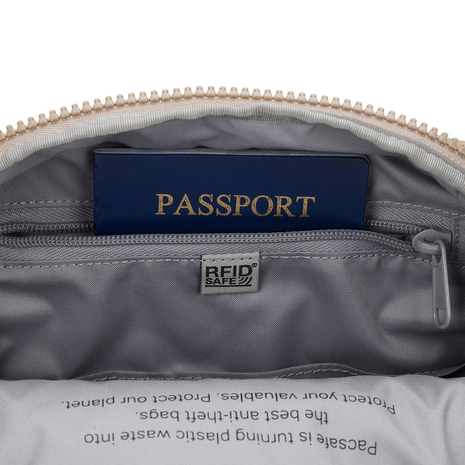 Pacsafe® CX Anti-Theft 8L Backpack Petite – Pacsafe – Official