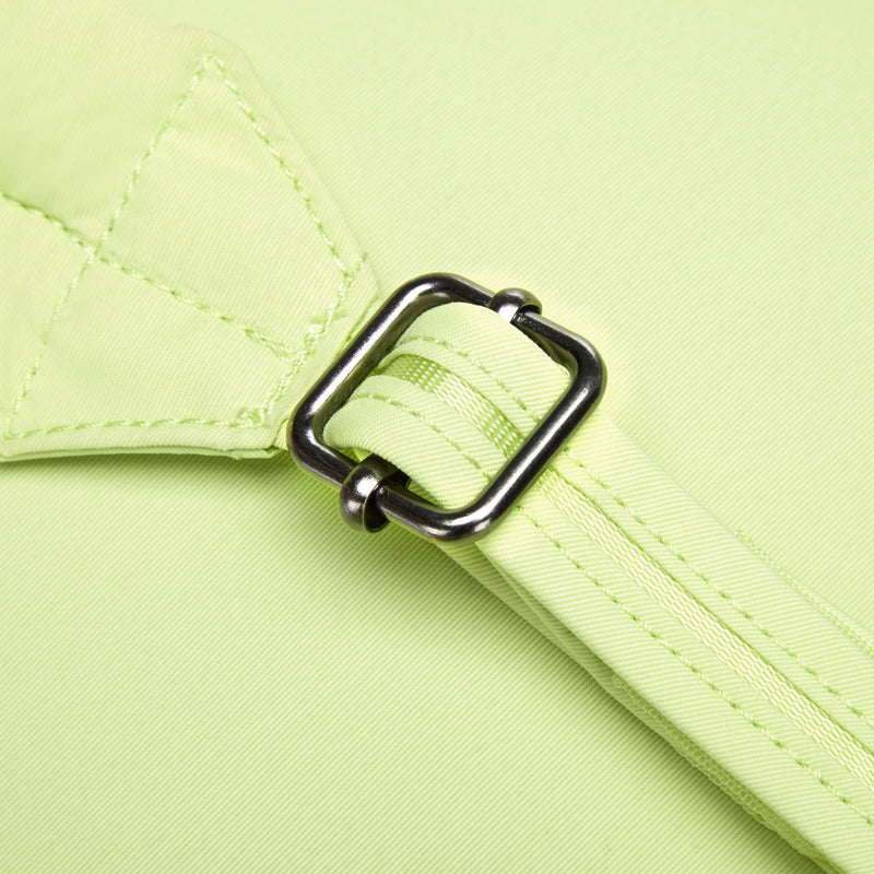 Pacsafe® CX anti-theft 8L backpack petite, Matcha