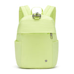 Pacsafe® CX anti-theft 8L backpack petite, Matcha