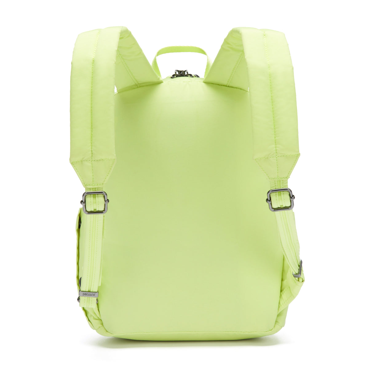 Pacsafe® CX anti-theft 8L backpack petite, Matcha