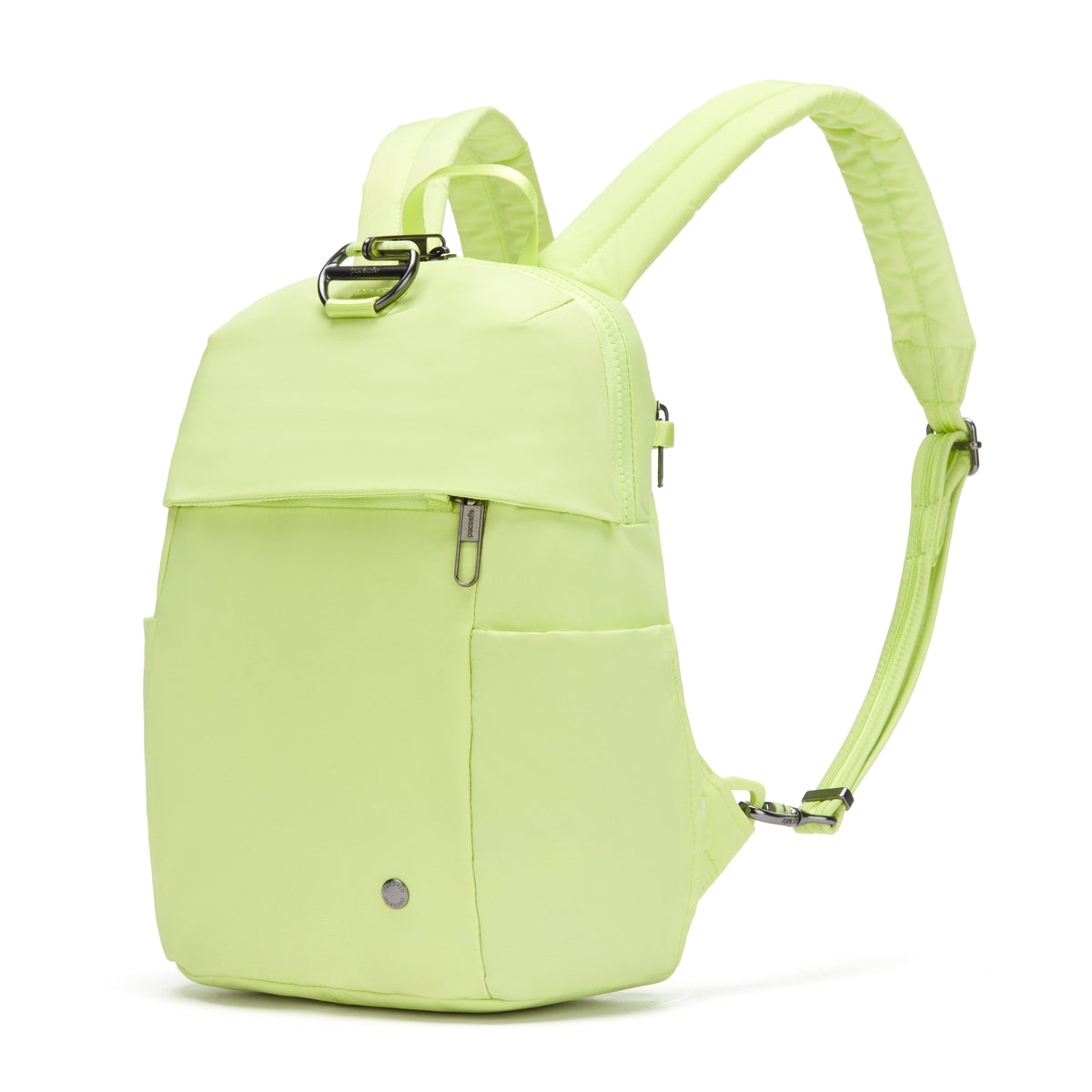 Pacsafe® CX anti-theft 8L backpack petite, Matcha