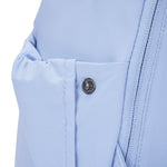 Pacsafe® CX Anti-Theft 8L Backpack Petite, Serenity Blue