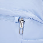 Pacsafe® CX Anti-Theft 8L Backpack Petite, Serenity Blue
