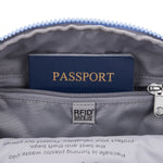 Pacsafe® CX Anti-Theft 8L Backpack Petite, Serenity Blue